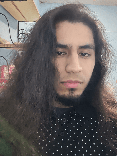 about me image