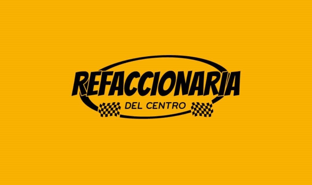 REFACCIONARIA DEL CENTRO SYSTEM banner